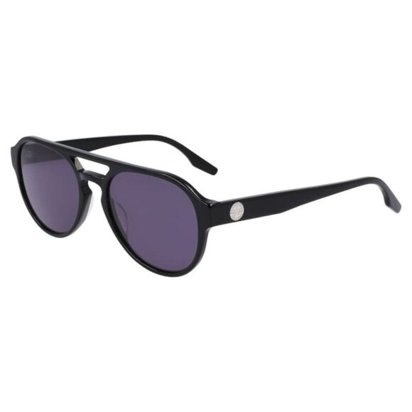 New CONVERSE All star Black Aviator CV534S 001 Sunglasses Women - Picture 1 of 3